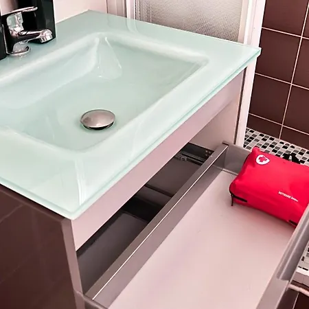 Apartment Serenity Rosny, Disney, Le Bourget, Paris